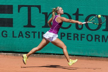 Luise Intert 127 - BL2 TC RW Wahlstedt - Rochusclub D�sseldorf / TC RW Wahlstedt 2 - Bremerhavener TV